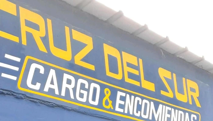 Cruz Del Sur -  Descuentos - Trujillo 13001