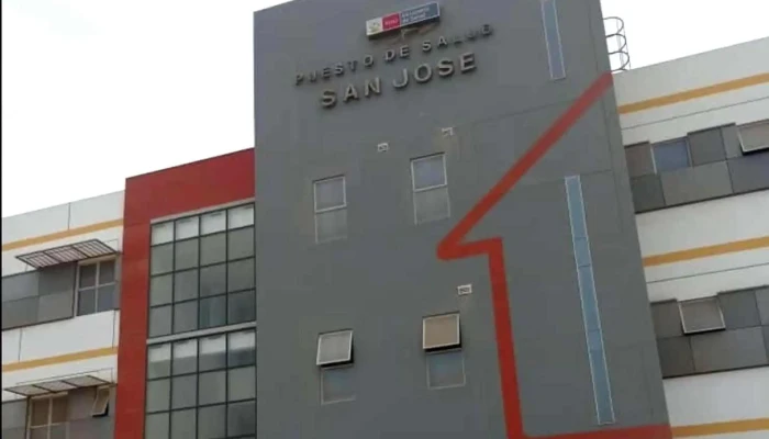 Cs San Jose San Jose - San José