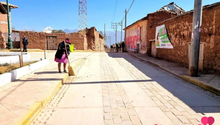Cuatrimotos - Peru Moto Tours - Unnamed Road