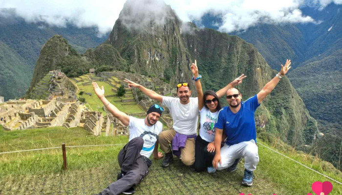 Cusco Agency - Cusco 08002