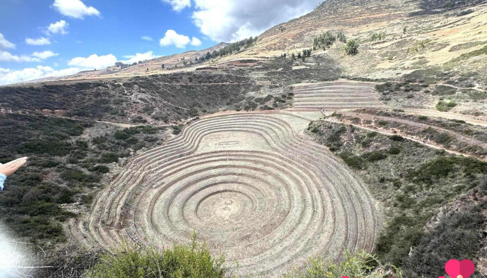 Cusco Apus Tours - Cusco 08001