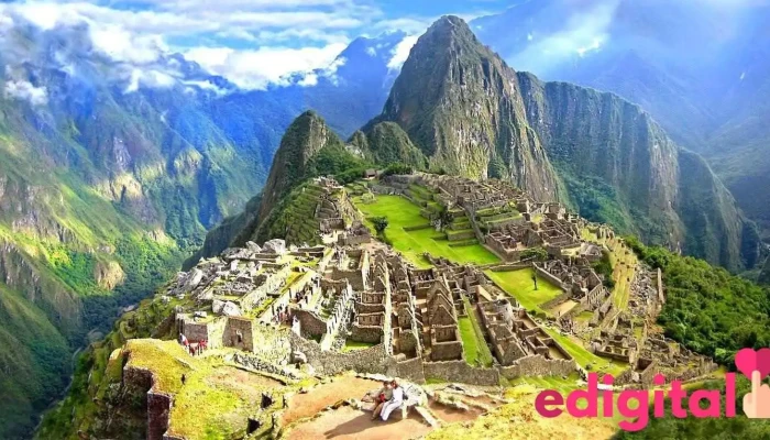 Cusco Perú - Viajes La - Agencia de Viajes y Turismo - Cusco 08003