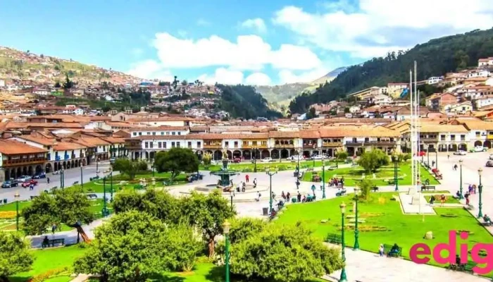 Cusco tu Destino Travel - Cusco 08002
