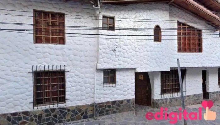 Cusi - Cusco 08003