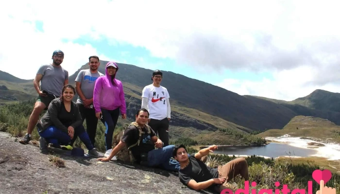 Cutervo - Caminos de Aventura - Peru