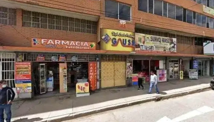 Daely -  Catalogodeg - Huancayo
