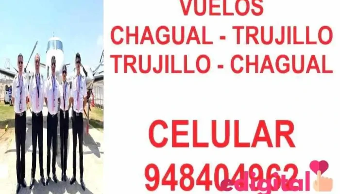 Danisa Tours - Trujillo 13001