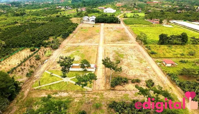 Darcon Inmobiliaria - Satipo 12261