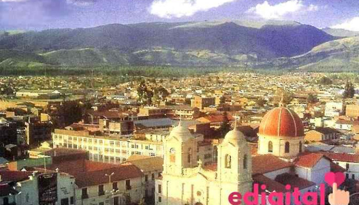Dargui Tours - Jr. Ancash 367