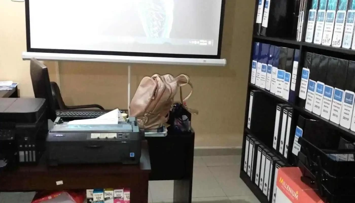 Daxo lab trade sac - San Martín De Porres 15202