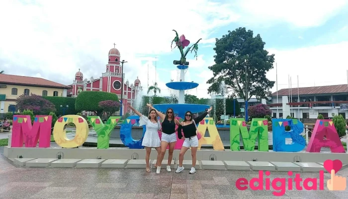 Dayro Travel Tours - Tarapoto 22200