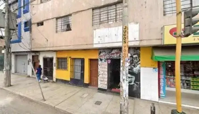 Dc Farma Eirl -  Sitio Web - Trujillo