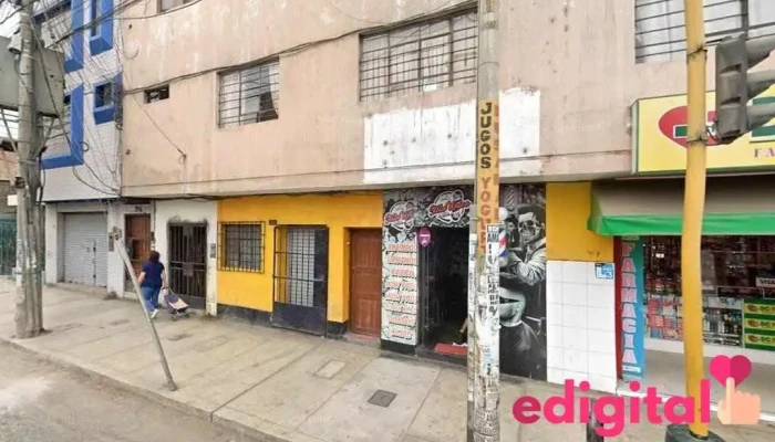 Dc Farma Eirl - Trujillo