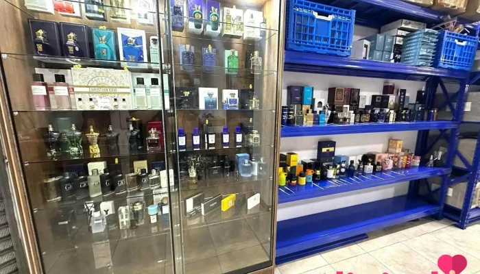 Decants de Perfumes - Perú - La Victoria 15000