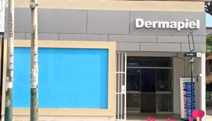 Dermapiel Piura -  Comentarios - Piura