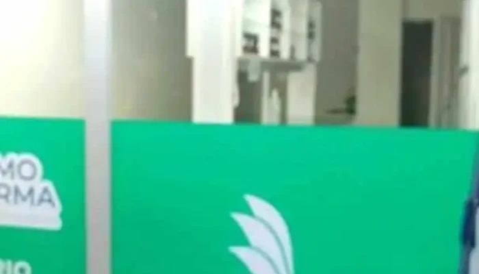 Dermopharma Farmacia Magistral - Huancayo