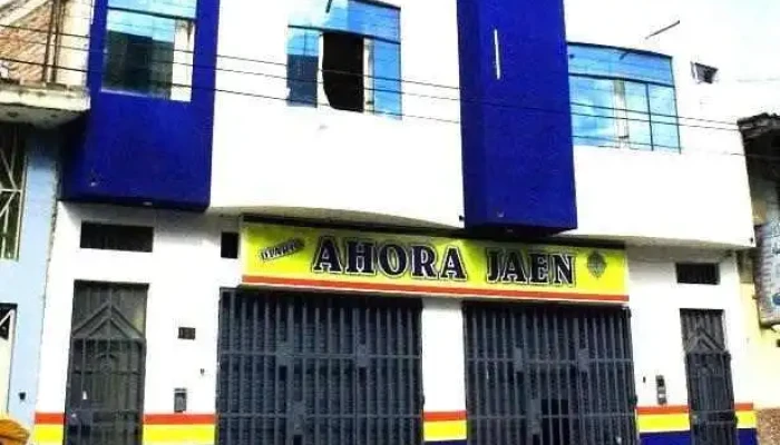 Diario Ahora Jaén - Jaén 06801