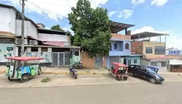 Diazfarma -  Cerca De Mi - Tarapoto