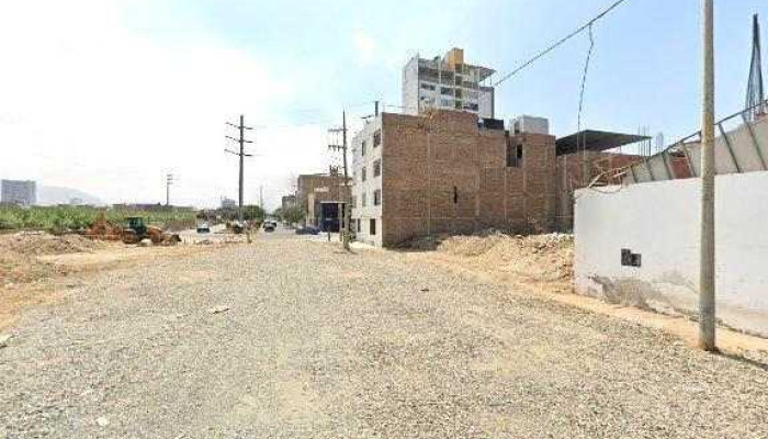 Difarlib Srl Sitio Webdeg - Trujillo