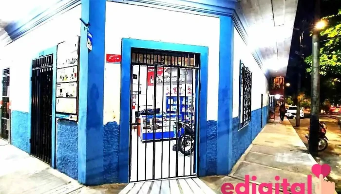 Digital Vision Iquitos Sac -  Precios - Iquitos