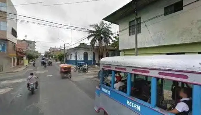 Digital Vision Iquitos Sac -  Preciosdeg - Iquitos
