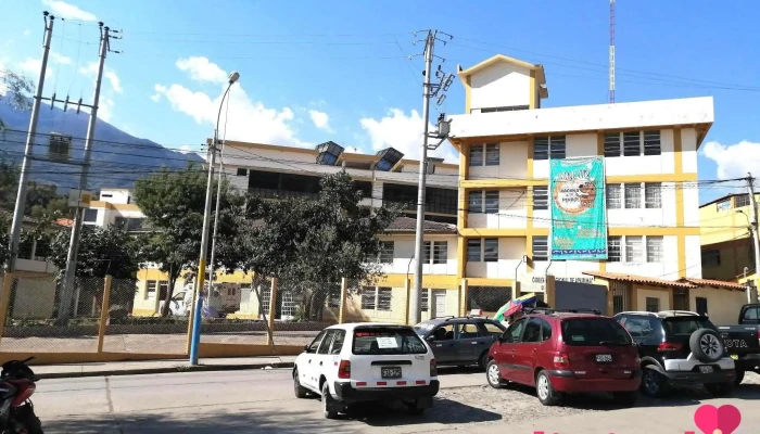 Dirección Regional de Salud Apurímac - Abancay 03001