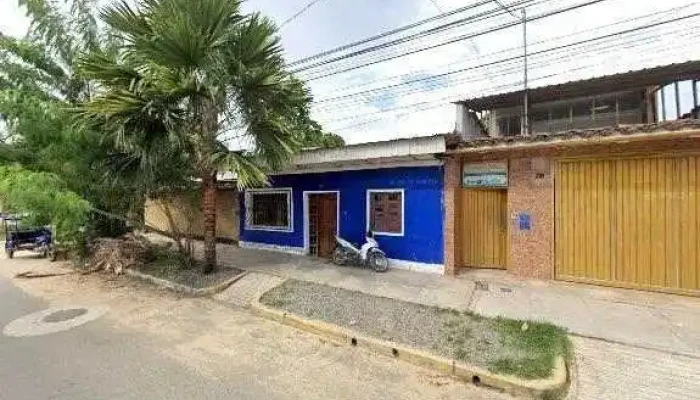 Dispositivos Medicos Catalogo - Tarapoto