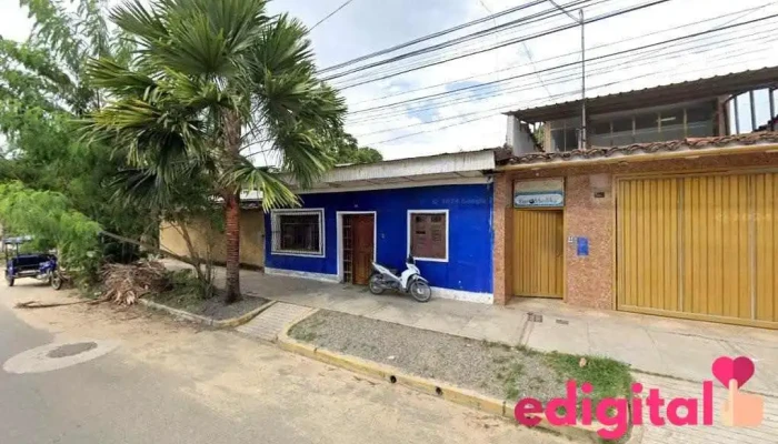 Dispositivos Médicos - Tarapoto