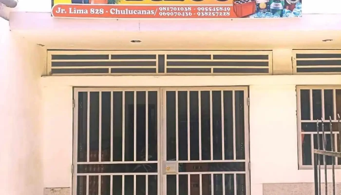 Distribuidora Diego - Chulucanas 20301