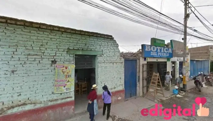 Distribuidora Esmila - Perú