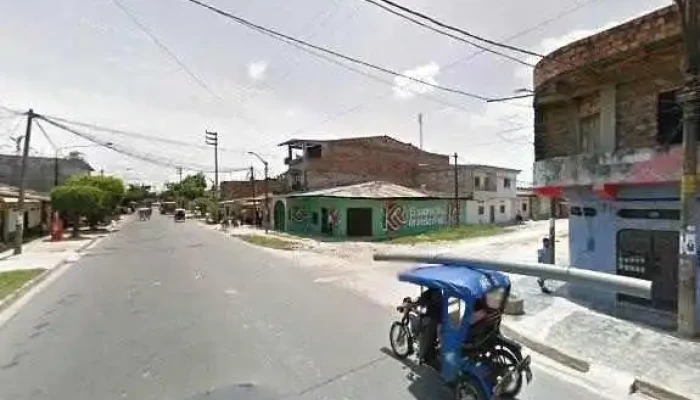 Distribuidora Medical Amazonia -  Comentarios - Iquitos