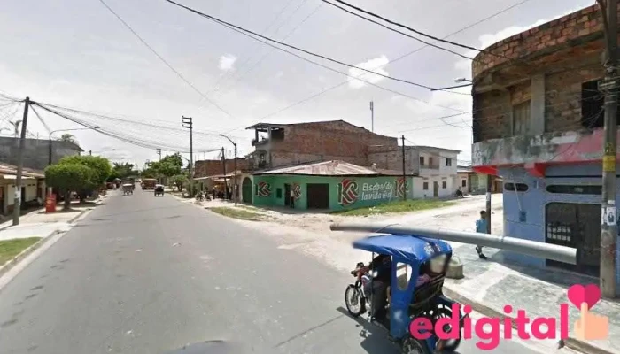 Distribuidora Medical Amazonia - Iquitos
