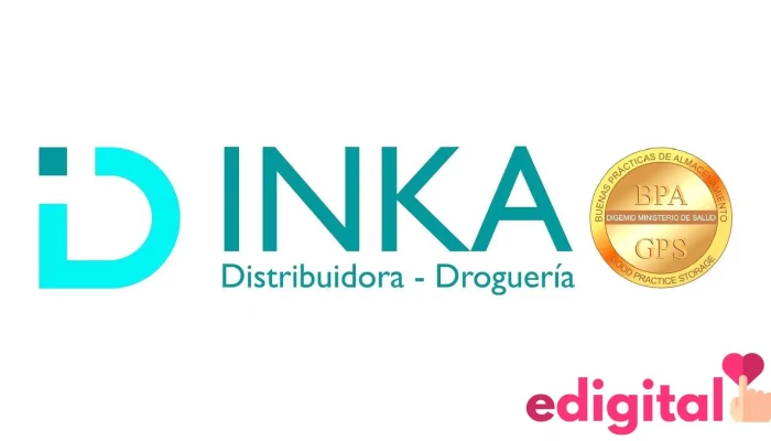 Distribuidora Y Drogueria Inka Cerca De Mi - Cusco