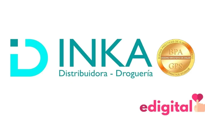 Distribuidora y Droguería Inka - Cusco