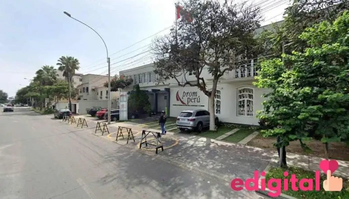 Distribuidora y Droguería Qmart - San Isidro 15073