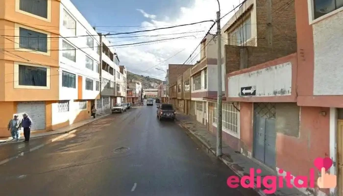 Distribuidores Multiples F&e - Puno