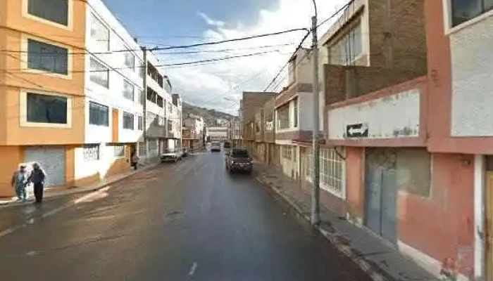 Distribuidores Multiples Fe Puntaje - Puno