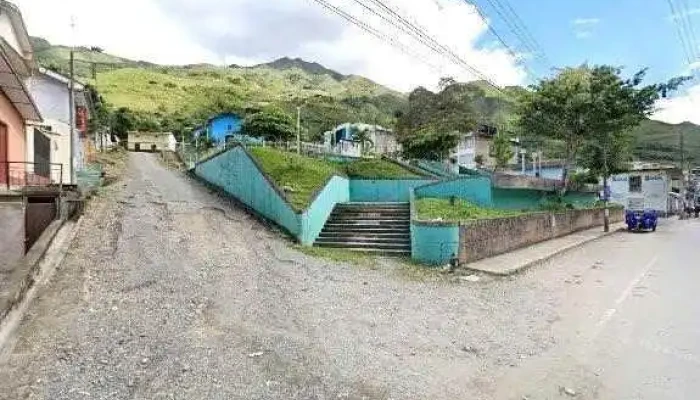 Distrito De Monzon -  Puntaje - Monzón