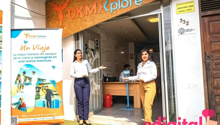 Dkm Xplore Agencia de Viajes y Turismo - Tarapoto 22202
