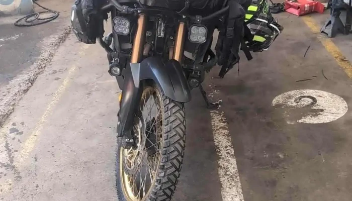 Doctor Motors - Caraz 02167