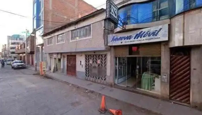 Downton -  Drogueria Distribuidora Videosdeg - Juliaca