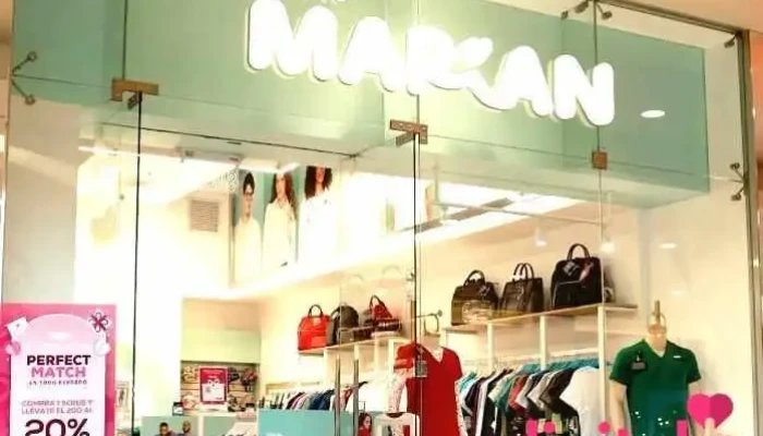 Dra Marian - Plaza Norte - Av. Alfredo Mendiola