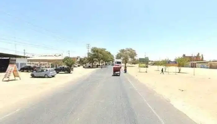 Drifarma2 -  Donde - Piura