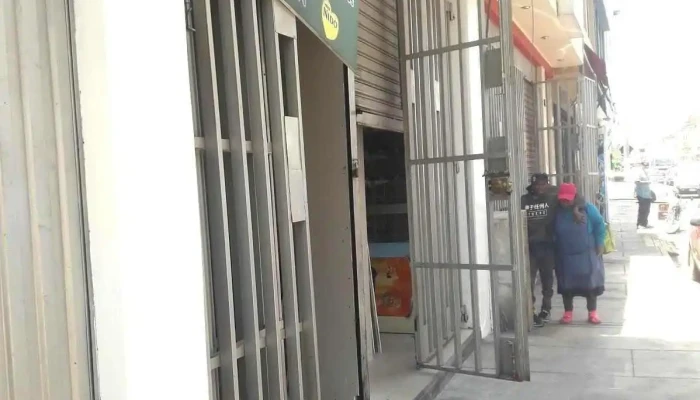 Drogeria J J Eirl Ubicacion - Arequipa