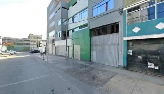 Drogueria Cobefar Numerodeg - San Luis