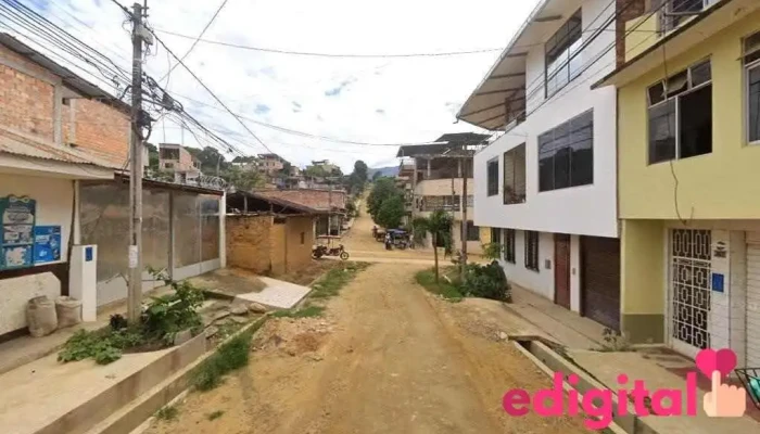Droguería Costa - Tarapoto 22202