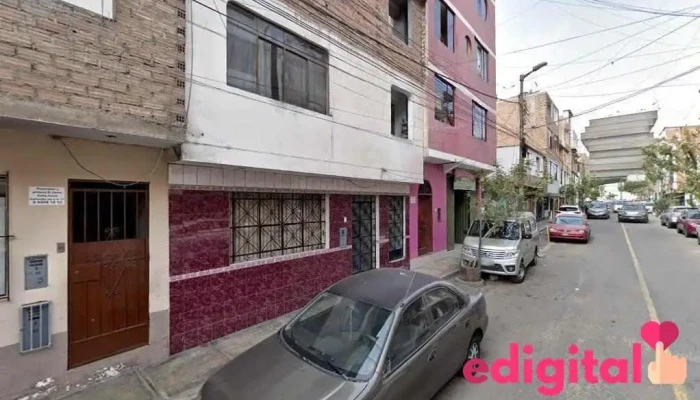 Droguería Drager S.a.c. - San Borja 15021
