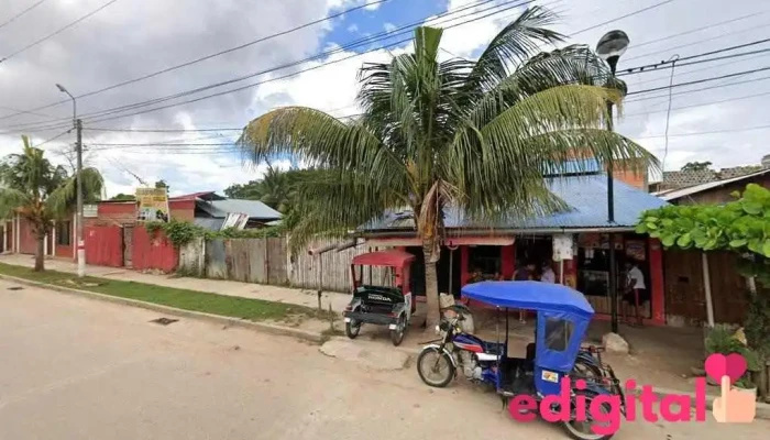Drogueria E Importaciones Flori - Pucallpa 25004