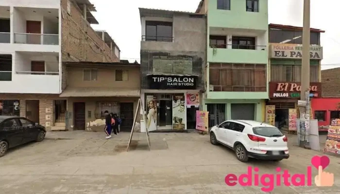 Drogueria Esperanza Lud - Lima 07035
