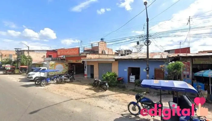 Drogueria Farmaceutica Jaen - Tarapoto 22201